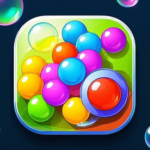 Bubble Bunny Blast