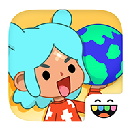 Toca Boca World